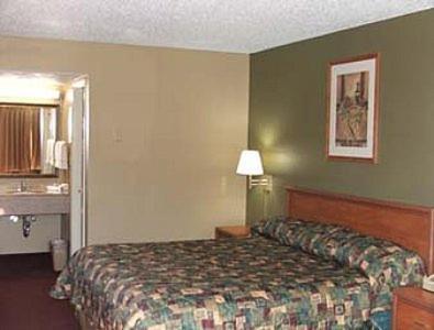Knights Inn Lebanon Rom bilde
